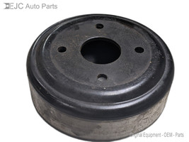 Water Pump Pulley For 04-06 Nissan Titan  5.6 210517S00B Gas - $24.70