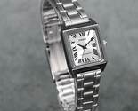Casio Woman Matal Band Wrist Watch LTP-V007D-7B - $45.90