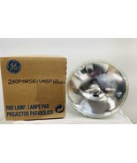 GE Replacement for Light Bulb/Lamp 240PAR56/VNSP-12v Light Bulb, Clear - $30.10 CAD