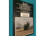 JANE'S LAND-BASED AIR DEFENCE - Hardcover - ELEVENTH  EDITION 1998-99  F... - $144.79