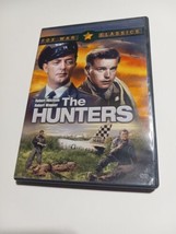 The Hunters DVD , Robert Mitchum, Robert Wagner  - £8.27 GBP
