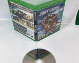 Just Cause 3 - Xbox One - $5.00