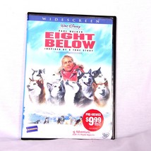 Eight Below Blockbuster  (WideScreen Edition) - $16.97 CAD