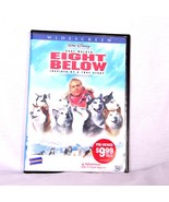 Eight Below Blockbuster  (WideScreen Edition) - €10,78 EUR