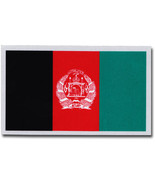 Afghanistan Auto Decal - $3.00