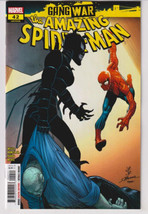 Amazing SPIDER-MAN (2022) #42 (Marvel 2024) &quot;New Unread&quot; - £4.55 GBP
