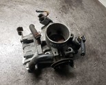 Throttle Body Throttle Valve Assembly Fits 97-98 CR-V 313120 - £67.01 GBP