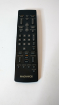 Magnavox 483521837083 Orig VCR Remote VR9140, VR9160, VR9260 - Preowned - $10.86