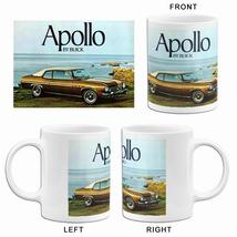 1973 Buick Apollo - Promotional Advertising Mug - £19.47 GBP+