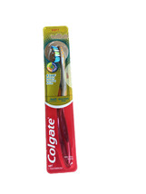 Colgate 360⁰  SOFT Toothbrush-Cheek & Tongue Cleaner For Whole Mouth Clean - $5.35