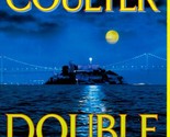 Double Take (An FBI Thriller) by Catherine Coulter / 2008 Paperback - $1.13
