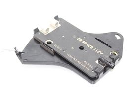 06-09 MERCEDES-BENZ CLK350 COUPE Antenna Booster Amplifier Module F3323 image 7