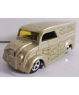 Hot Wheels Dairy Delivery Fathers Day Series 2008 Loose Diecast Van Vehicle - €6,01 EUR