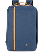 Bien - Manhattan - Smart Backpack - 19L-Vol. Laptop compartment, USB por... - $49.49