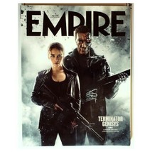 Empire Magazine No.311 May 2015 mbox2746 Terminator Genisys...Collector&#39;s Cover - £3.91 GBP