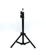 Leimogor Stands for photographic apparatus Folding Tripod for Photograph... - $32.99