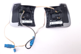 10-14 BMW 5 F10 6 F06 7 F01 M Sport STEERING WHL SHIFT PADDLES SWITCH L ... - $92.66 10-14 BMW 5 F10 6 F06 7 F01 M Sport STEERING WHL SHIFT PADDLES SWITCH L ... - $92.66