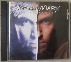 Richard Marx – Rush Street, CD, Very Good+ condition - £3.48 GBP