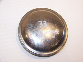 1933 Dodge Gas Cap Oem Sedan Coupe - $62.98