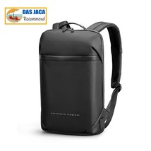 Slim Laptop Backpack Men Women 15.6 inch Office Work Men Backpack Business Bag U - £82.76 GBP