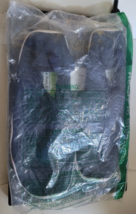 NIOP Women's Unbranded Water Shoes Blue Size 41/10.5 US Outdoor Shower Nice - $9.99