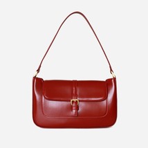 New Spring Leather Bags Handbags Lady   Pattern  Bags  Leather S4409 - £127.31 GBP
