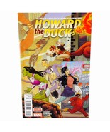 Howard the Duck Issue #5 Vol 2 Marvel 2015 1st Print Direct Edition - £8.86 GBP