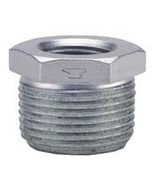 Made in USA 8700131405 2x1-1/4&quot; Galv Hex Bushing - $37.70 CAD