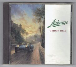 Auberge by Chris Rea (Music CD, Feb-1991, Wea) - $4.90