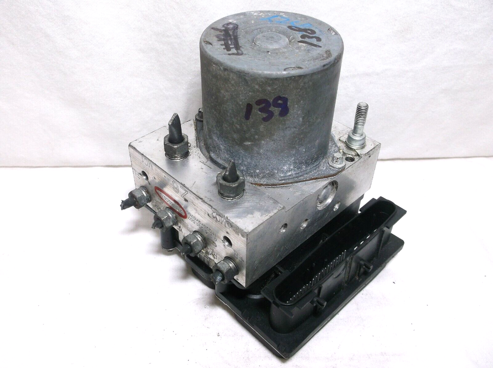 11-12-13  SUBARU FORESTER/  AUTO/  A.B.S/ ANTI-LOCK BRAKE PUMP/ MODULE/ ... - $15.12