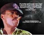 ALIENS GUNNERY SERGEANT APONE MOVIE QUOTE ANOTHER GLORIOUS PUBLICITY PHO... - $9.68