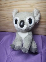 2016 Ty Beanie Baby - KOOKOO the Koala Bear (6 Inch) Gray and white - $7.57