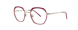 LAFONT FANCHON 6514 Eyeglasses Eye Glasses LAFONT Authentic New 48mm - $519.75