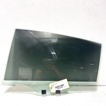 2013 - 2022 Acura Ilx Rear Left Driver Side Door Window Glass✔ Fast Shipping ... - $102.84