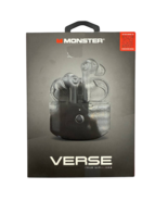 True Wireless Earbuds Monster Verse Bluetooth 5.0 In-Ear Handsfree Buds ... - $315.12 MXN