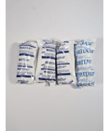 4-Pack Loose Brita Water Filters for Pitchers UPC 0060258355031 Fits All - $13.36
