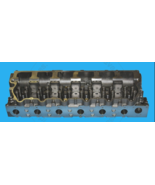 CAT Diesel Engine Cylinder Head Caterpillar C-15 (ACERT) C16 C18 Loaded ... - $6,577.58 CAD