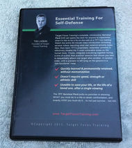 Target Focus Training Survival Pack II, DVD set image 2