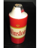 Vintage WINSTON GILLETTE Cricket Accent Table Lighter Holder - £5.98 GBP