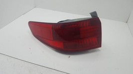 Driver Tail Light Sedan Quarter Panel Mounted Fits 05 ACCORD 717241 - £72.42 GBP