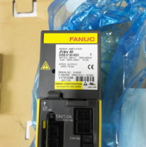 A06B-6130-H003 SERVO DRIVER  With 60 days warranty - $871.20