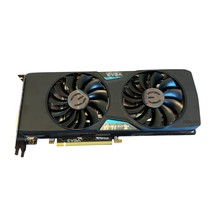 Evga Ge Force GTX970 ACX2.0 Graphics Card GDDR5 4GB New - $96.75