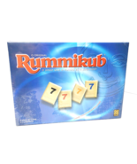 New! O Original Rummikub Board Game 2014 Brazil Portuguese Rare Sealed - $55.74