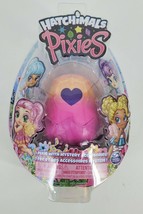 Hatchimals Pixies by Spin Masters Magical Fluttery Wings Mystery Accessories NEW - $12.38