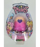 Hatchimals Pixies by Spin Masters Magical Fluttery Wings Mystery Accesso... - $12.38