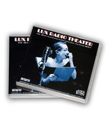 LUX RADIO THEATER -  OLD TIME RADIO-16 CD - 769 mp3 - Total Playtime: 71... - $50.00