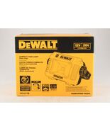 *DEWALT 12V20V MAX Work Light LED Compact Tool Only (DCL077B) - $1,670.35 MXN