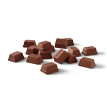 Kit Kat MiNiS-Unwrapped Milk Chocolate Wafer Candy Bar-BITE SIZE-BULK Bag Price! - £11.94 GBP+