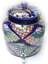 Mexican Water Crock - £175.63 GBP