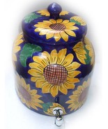 Mexican Water Crock - $220.00